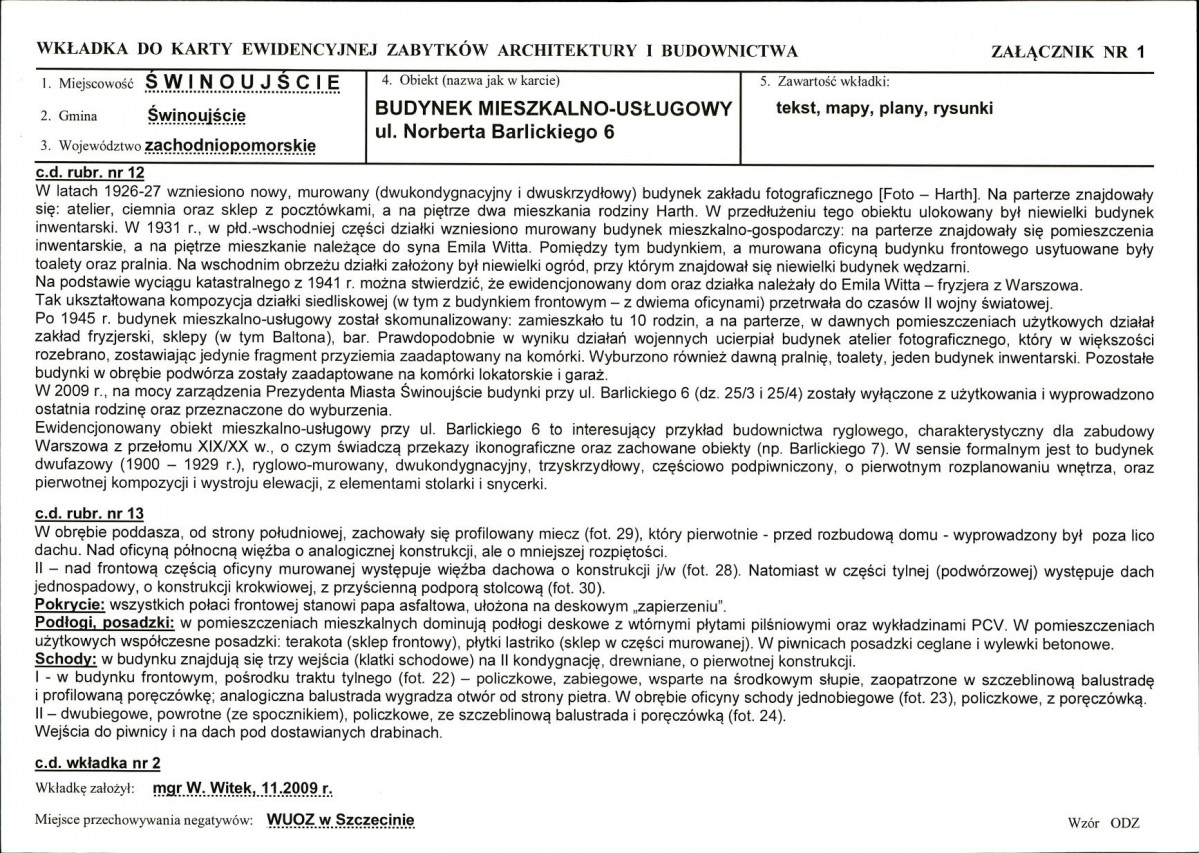 KB - Karta biała, skan nr 5