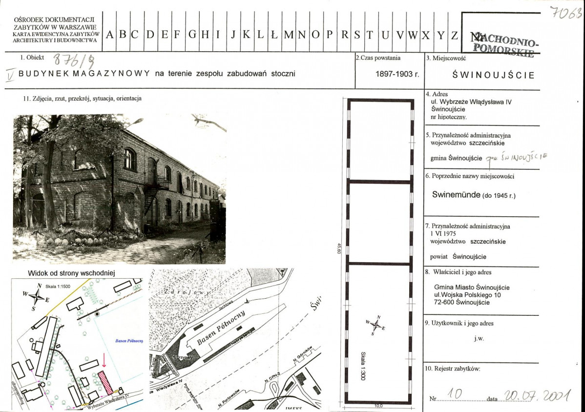 Karta biała, skan nr 1