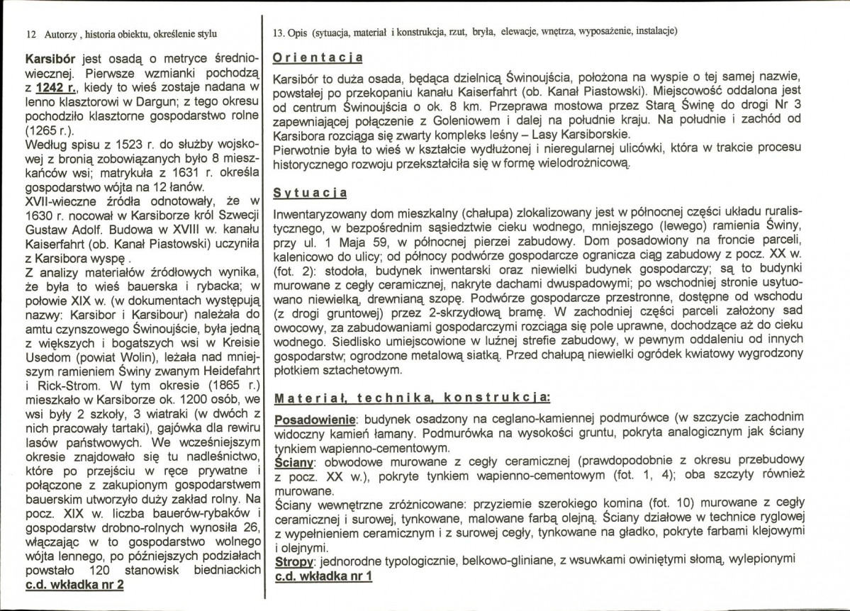 KB - Karta biała, skan nr 2