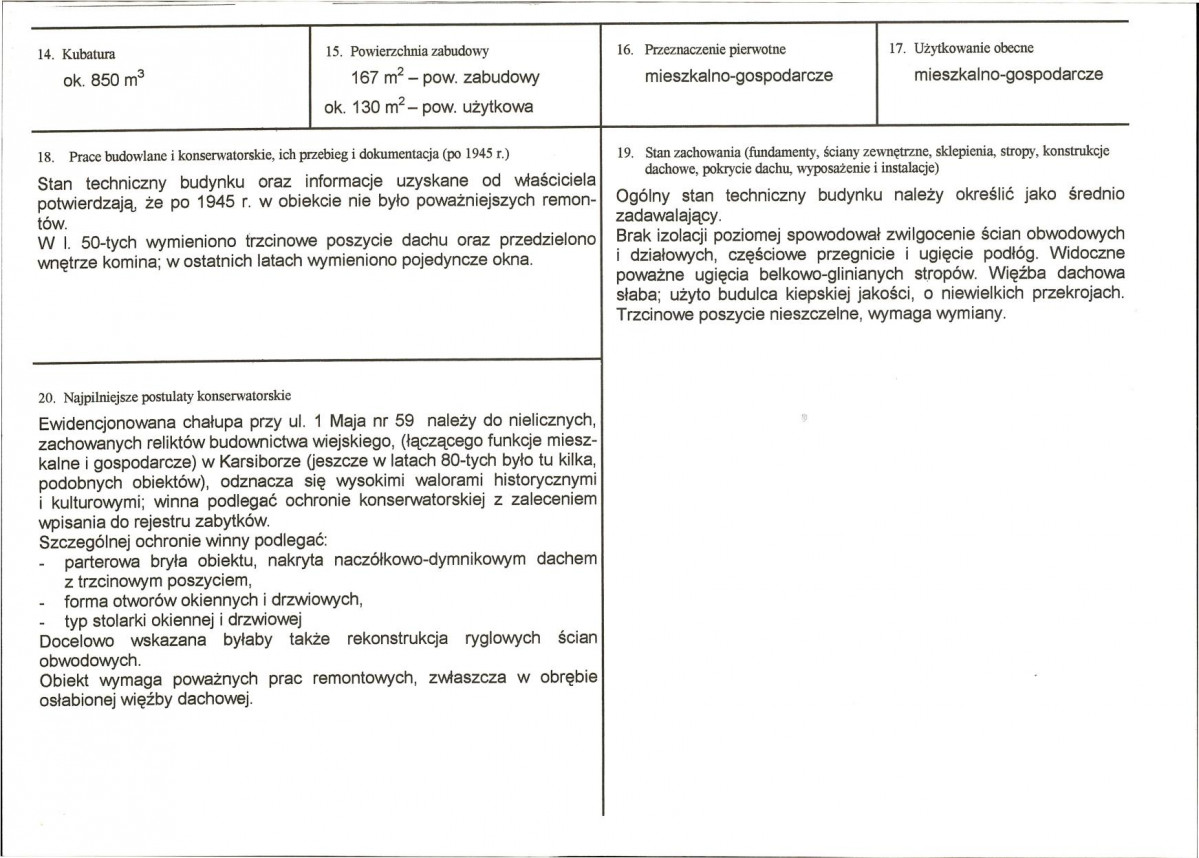 KB - Karta biała, skan nr 3