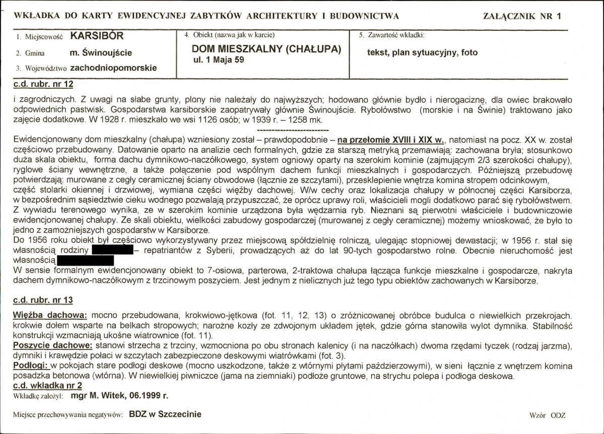 KB - Karta biała, skan nr 5