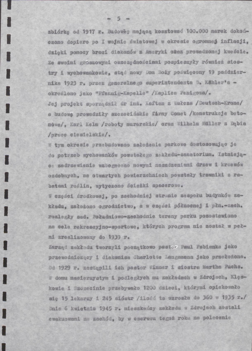 Ewidencja parkowa, skan nr 6