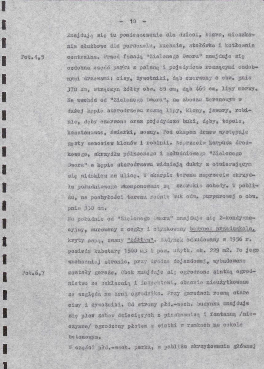 Ewidencja parkowa, skan nr 11