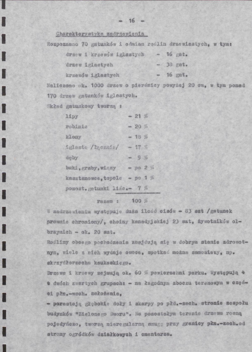 Ewidencja parkowa, skan nr 17