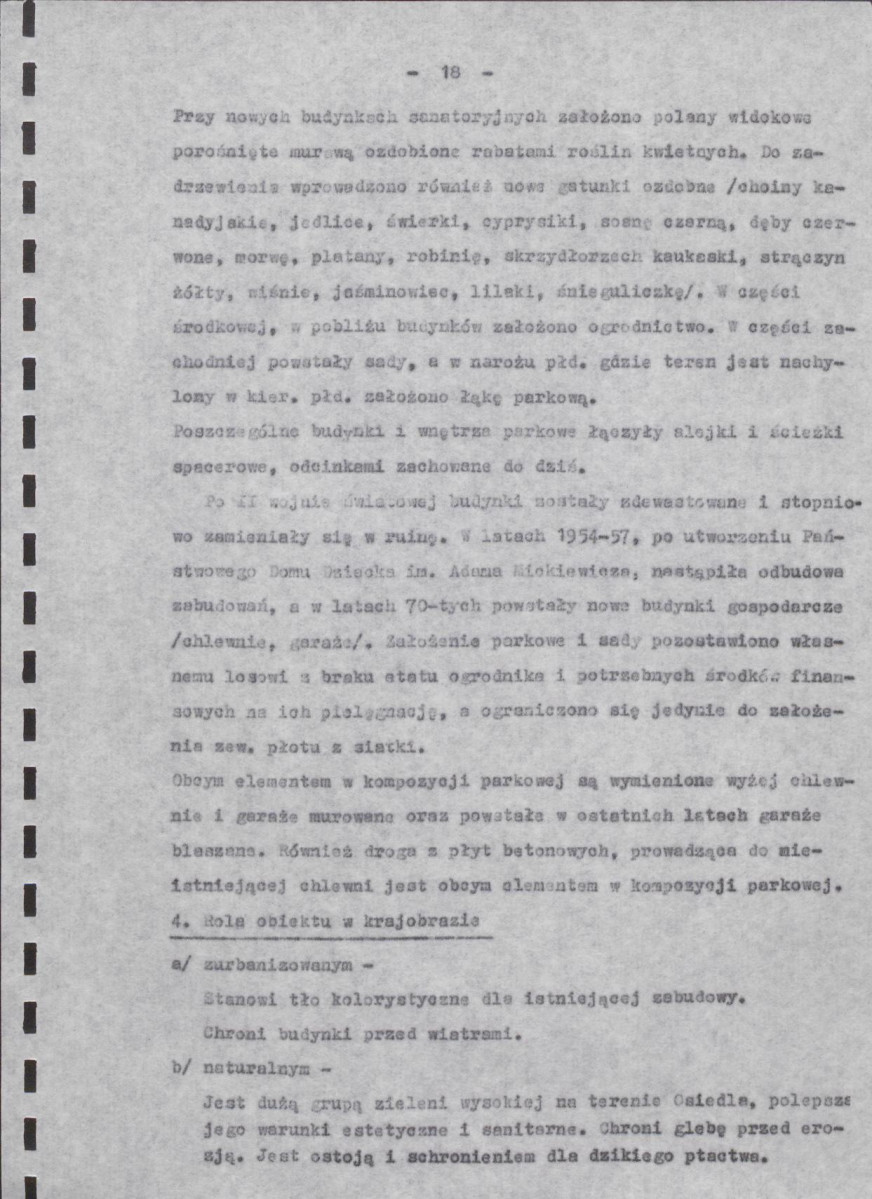 Ewidencja parkowa, skan nr 19