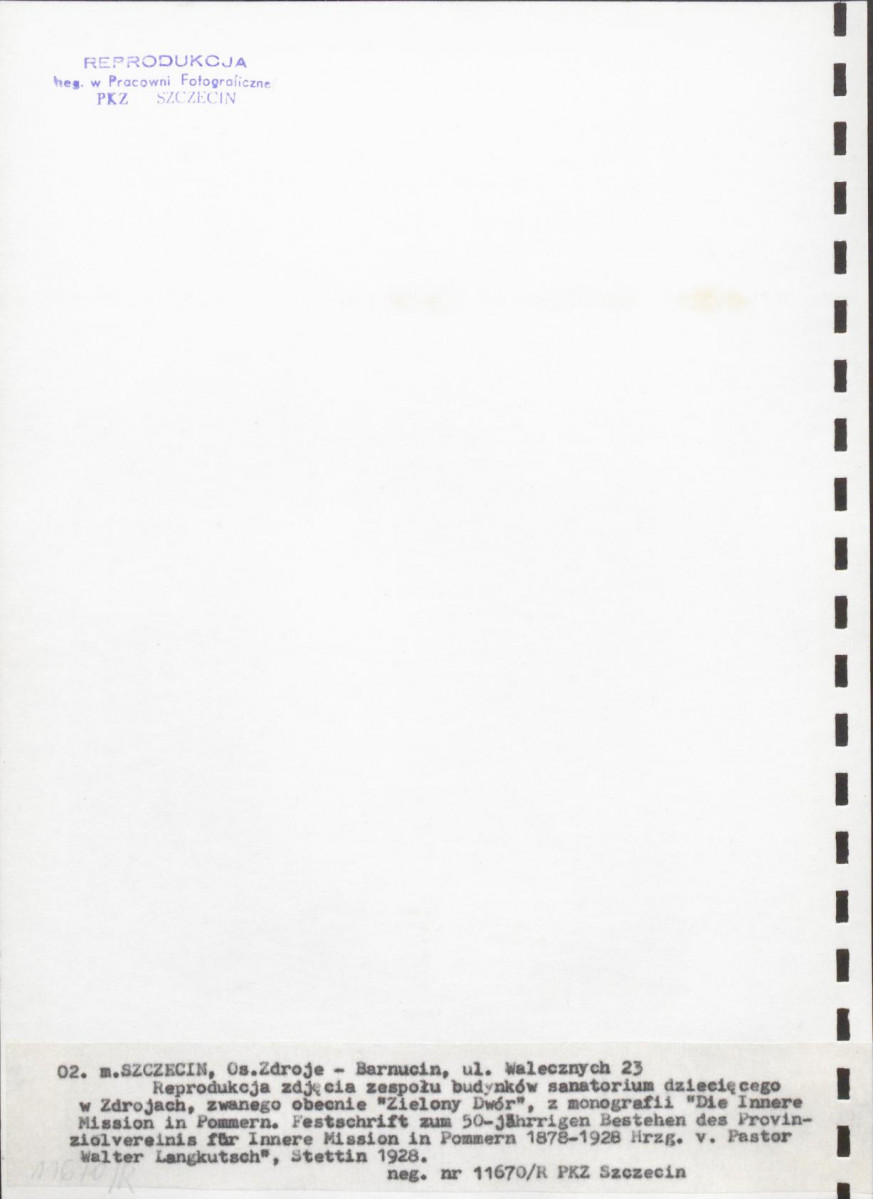 Ewidencja parkowa, skan nr 28