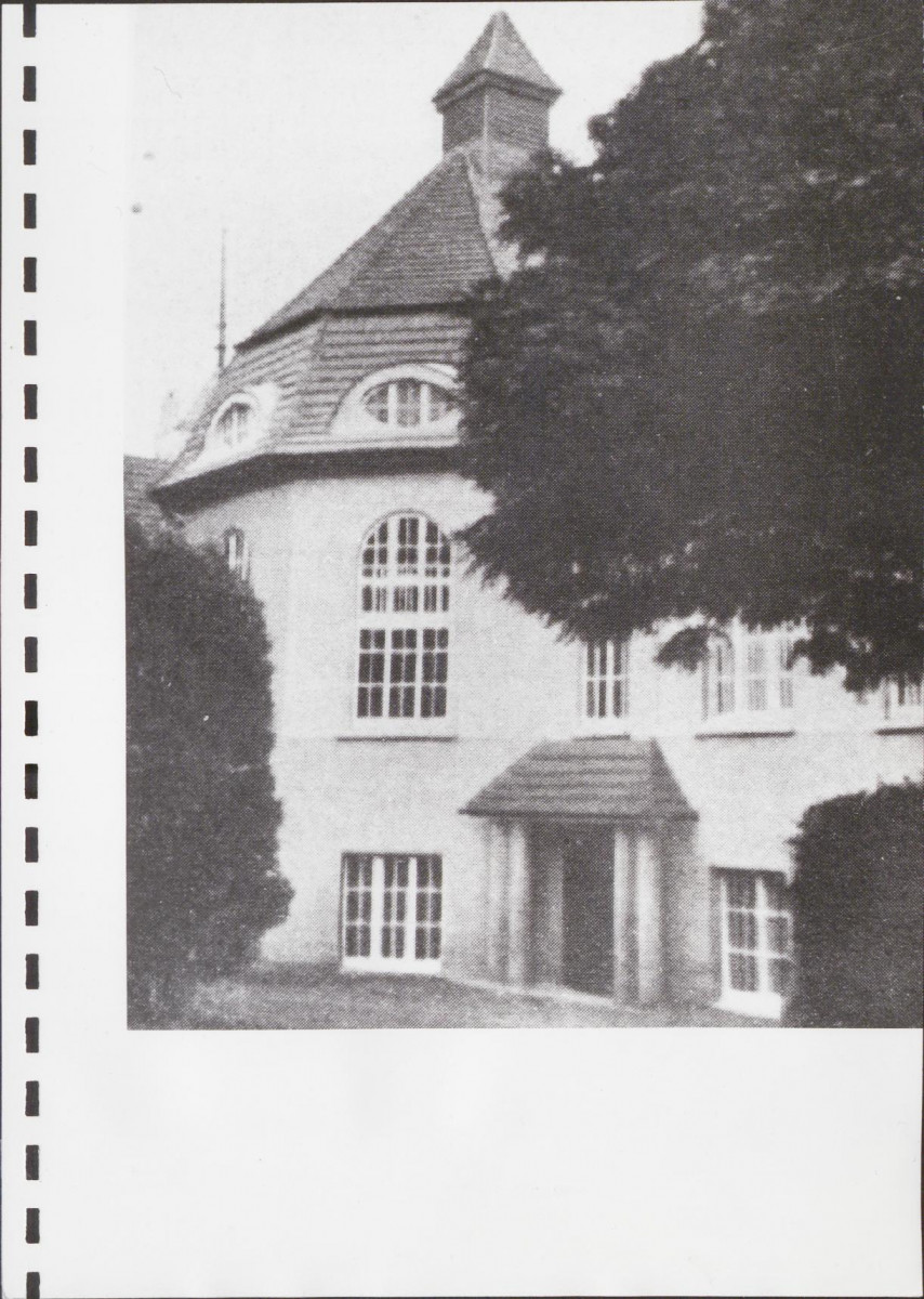 Ewidencja parkowa, skan nr 29