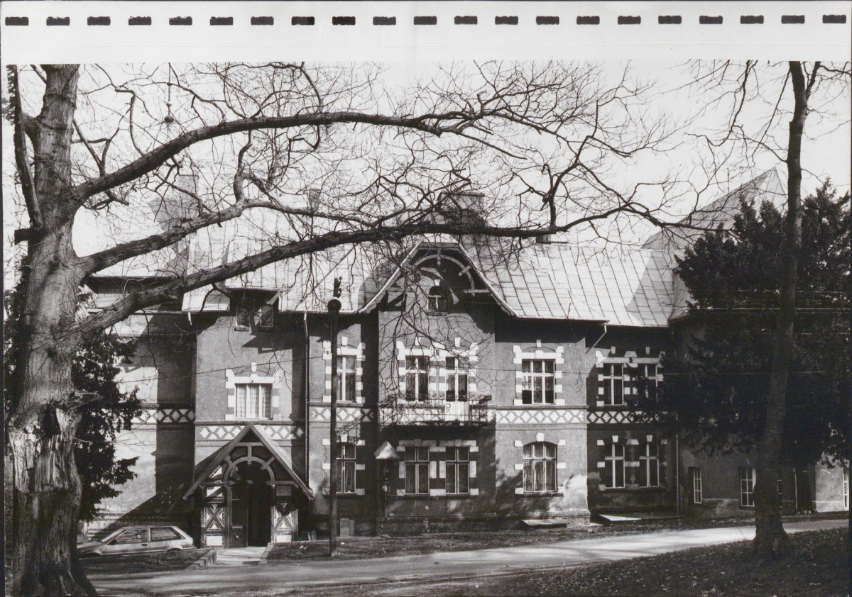 Ewidencja parkowa, skan nr 33