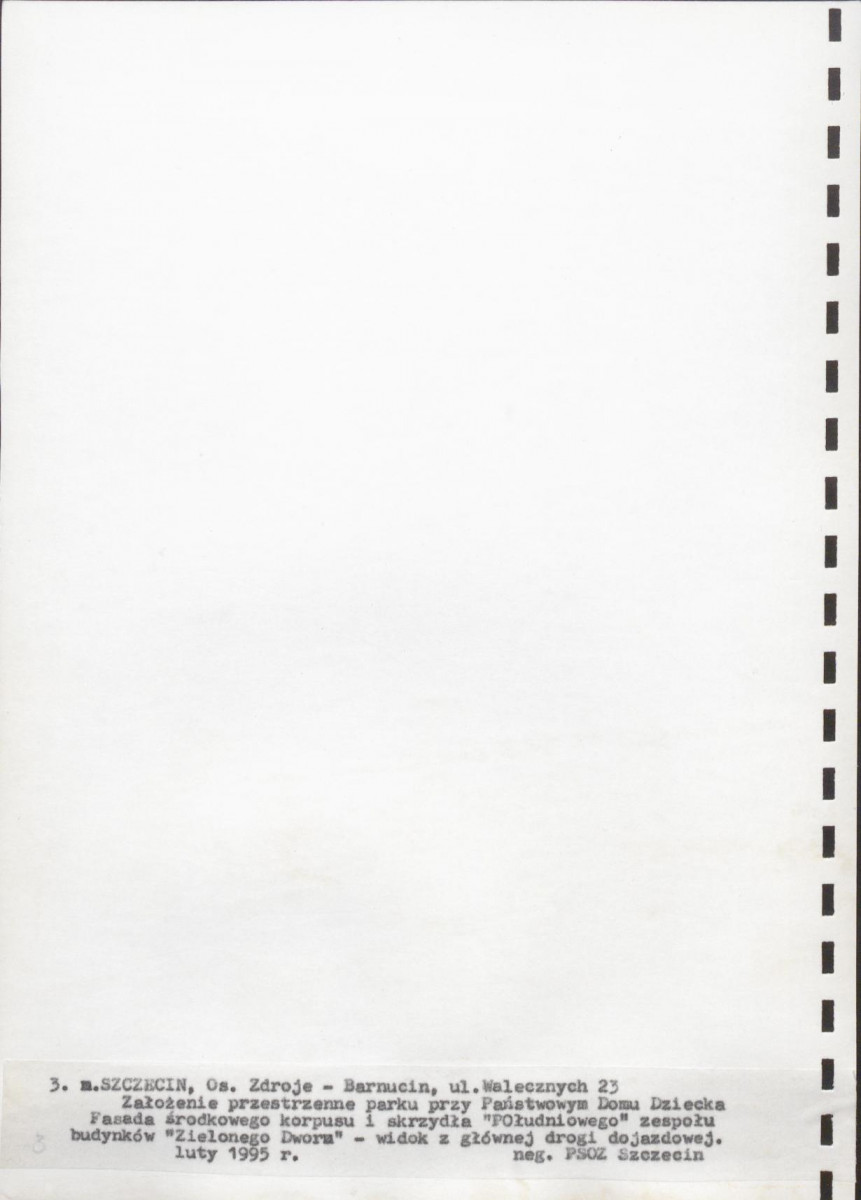 Ewidencja parkowa, skan nr 36