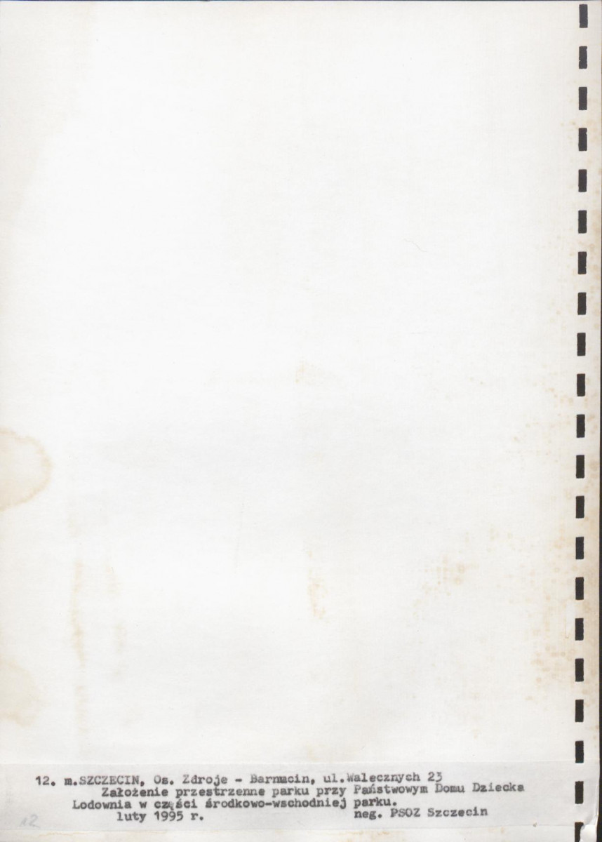 Ewidencja parkowa, skan nr 54
