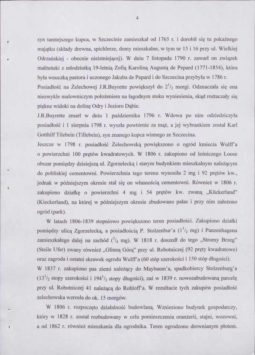 EP - Ewidencja parkowa, skan nr 7