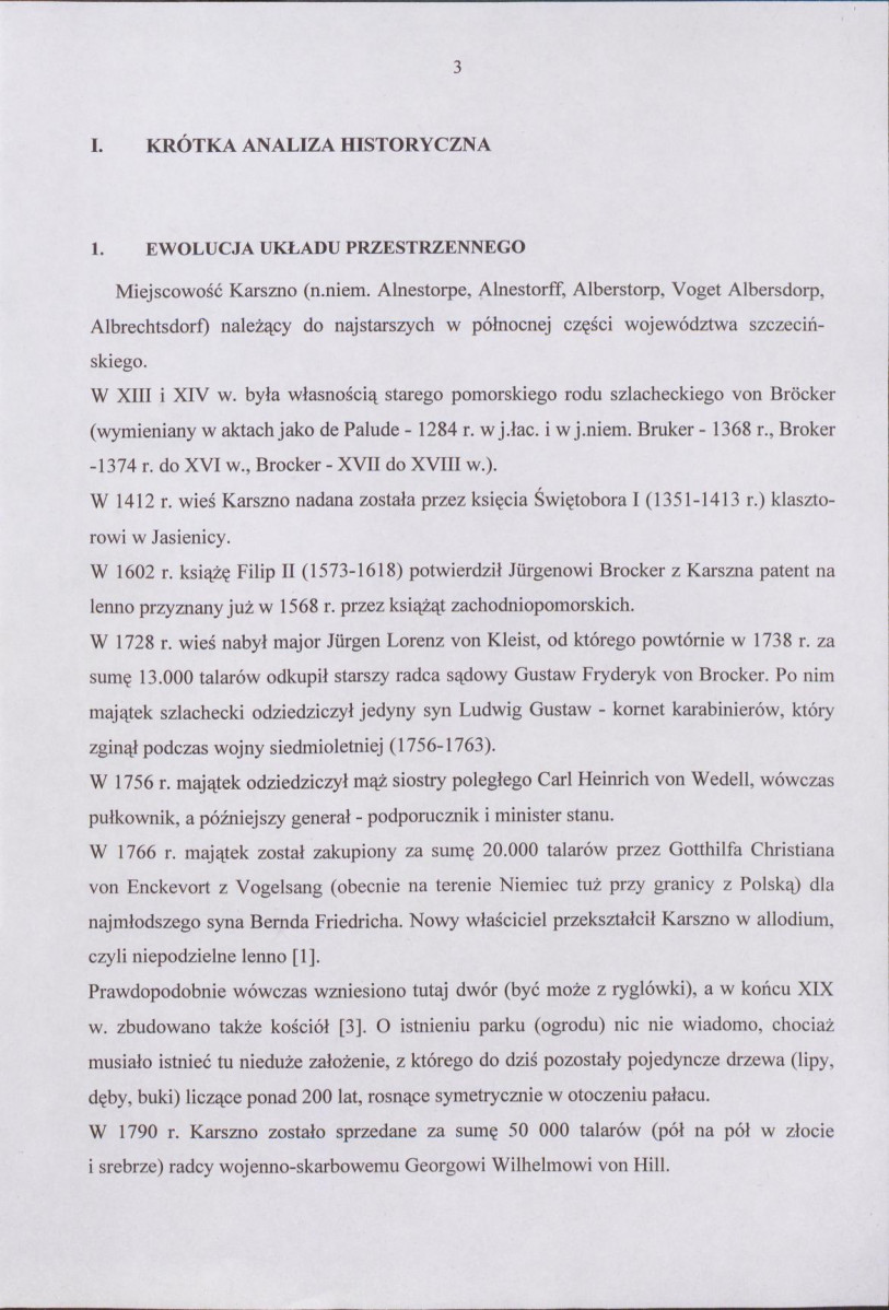 EP - Ewidencja parkowa, skan nr 6