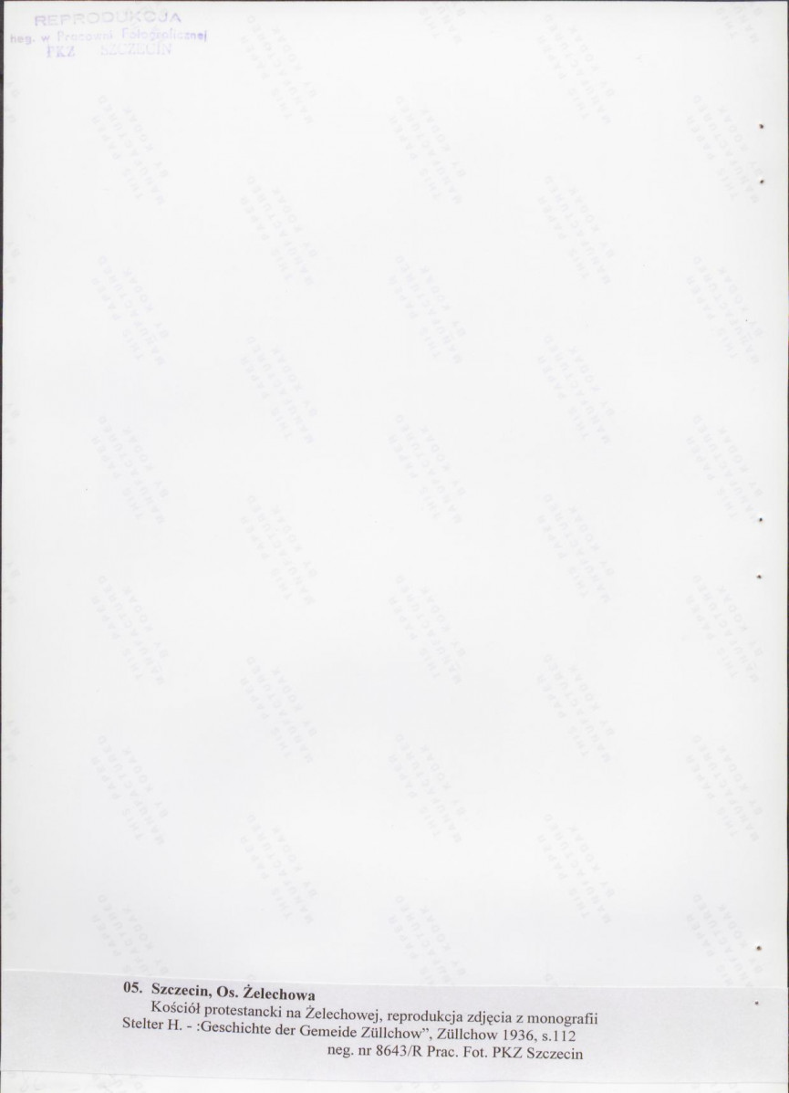 EP - Ewidencja parkowa, skan nr 41