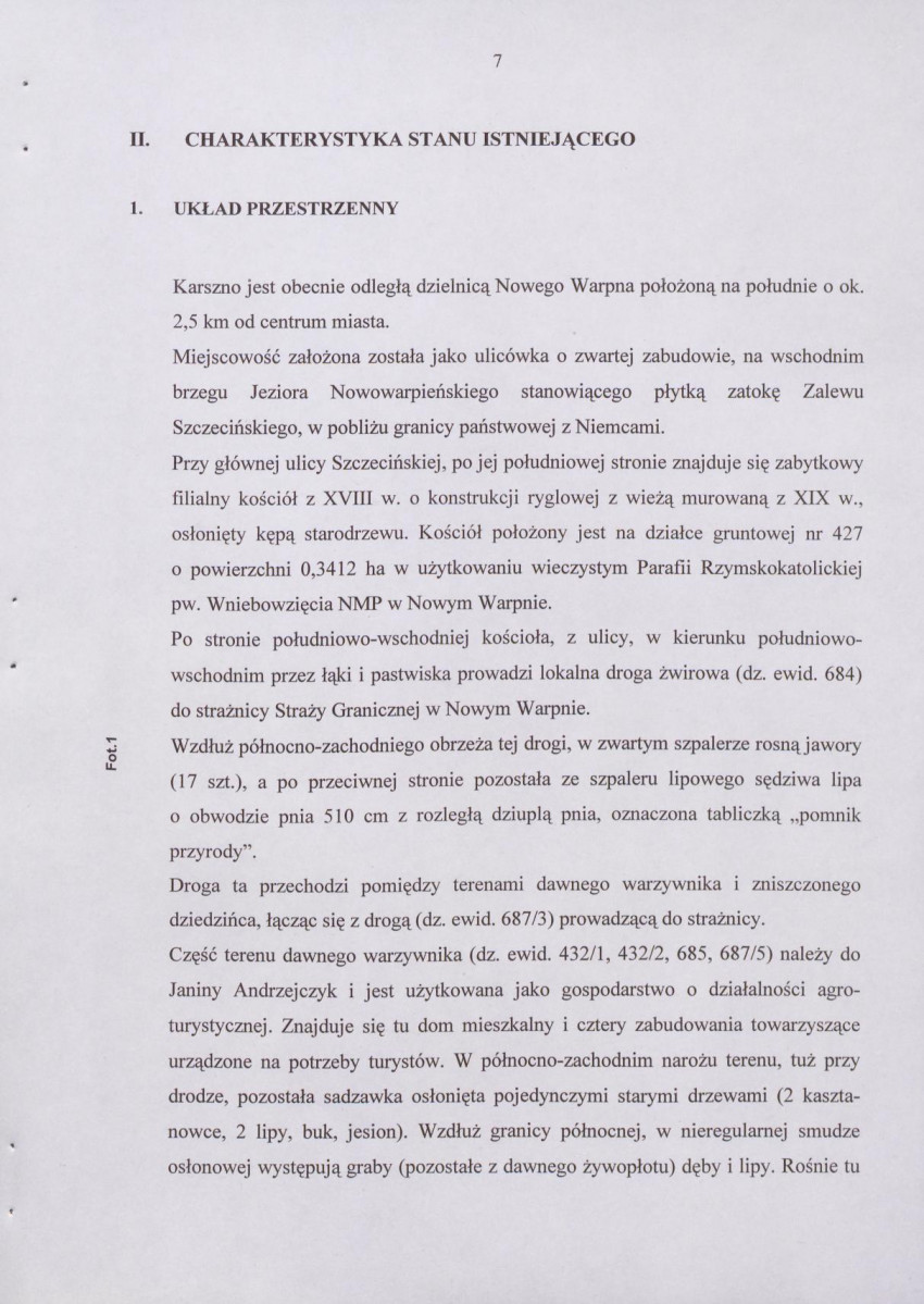 EP - Ewidencja parkowa, skan nr 10