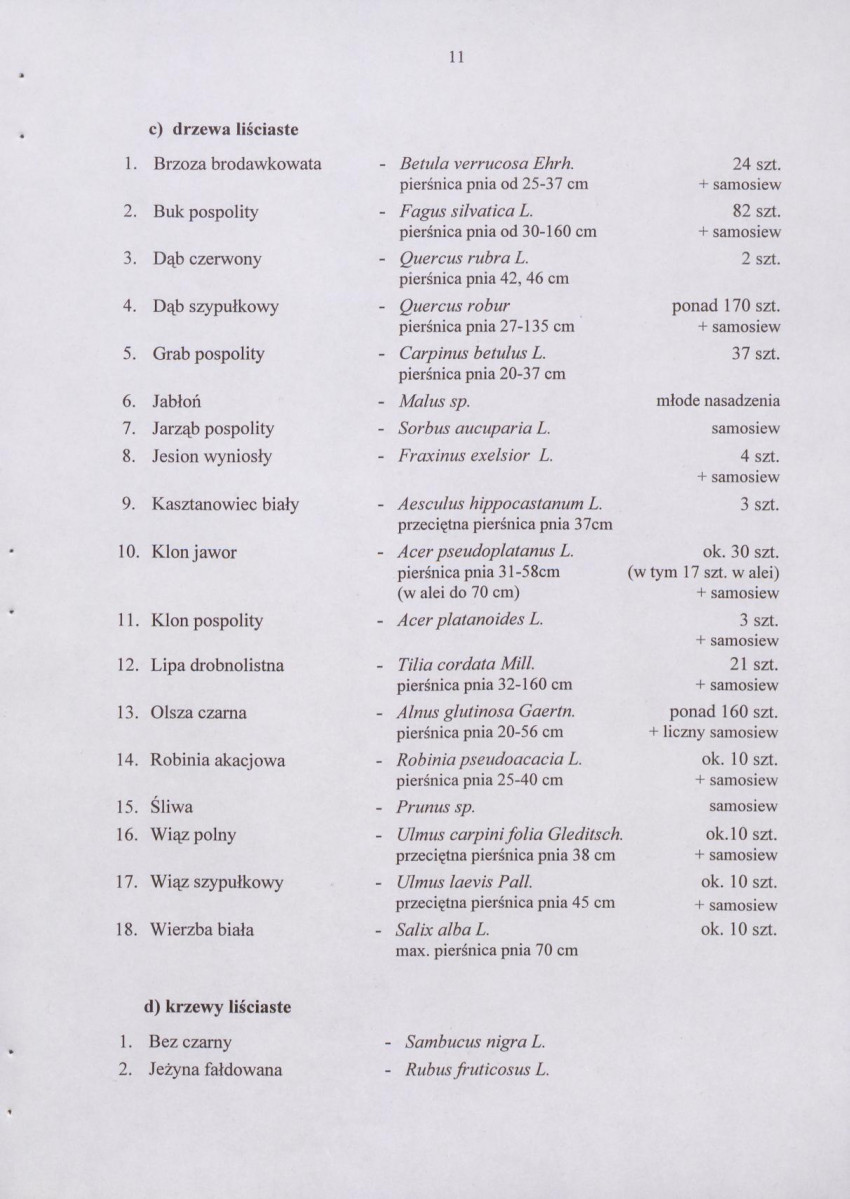 EP - Ewidencja parkowa, skan nr 14