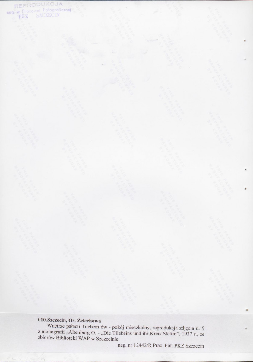 EP - Ewidencja parkowa, skan nr 51