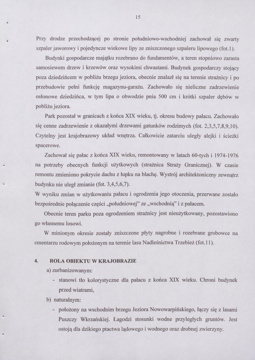 EP - Ewidencja parkowa, skan nr 18