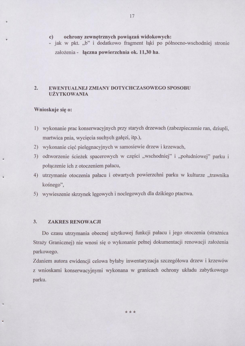 EP - Ewidencja parkowa, skan nr 20