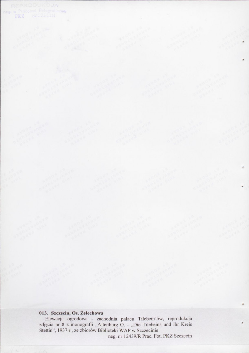 EP - Ewidencja parkowa, skan nr 57