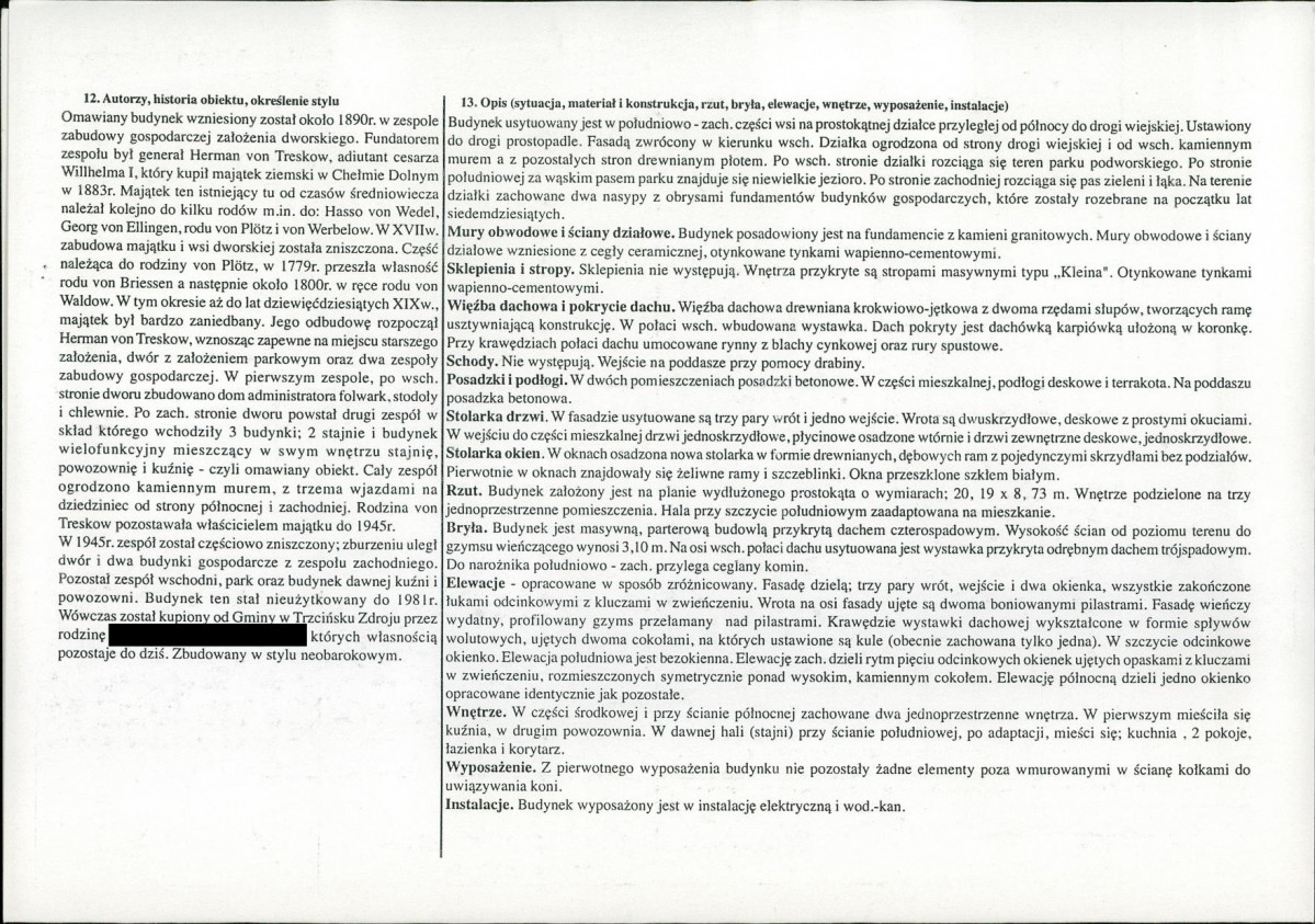 KB - Karta biała, skan nr 2