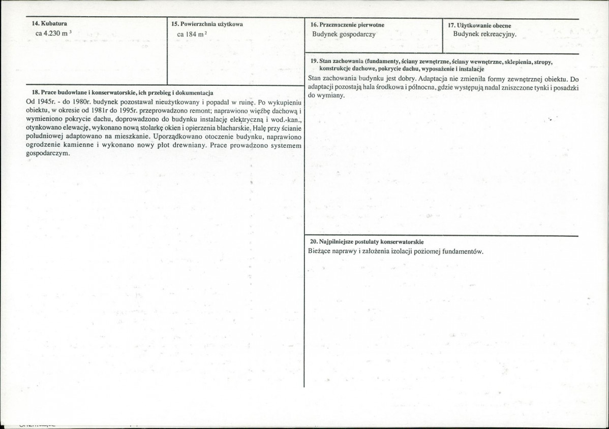 KB - Karta biała, skan nr 3