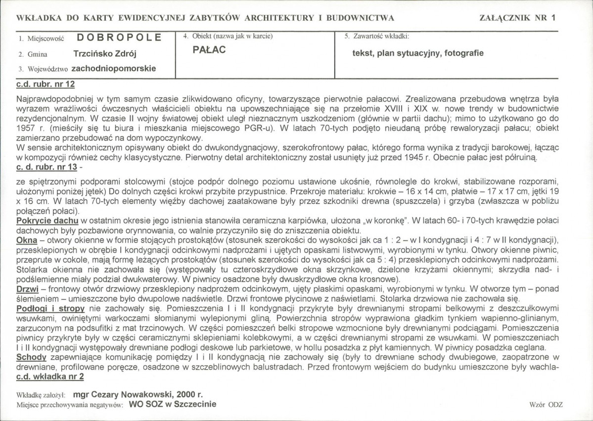 Karta biała, skan nr 5