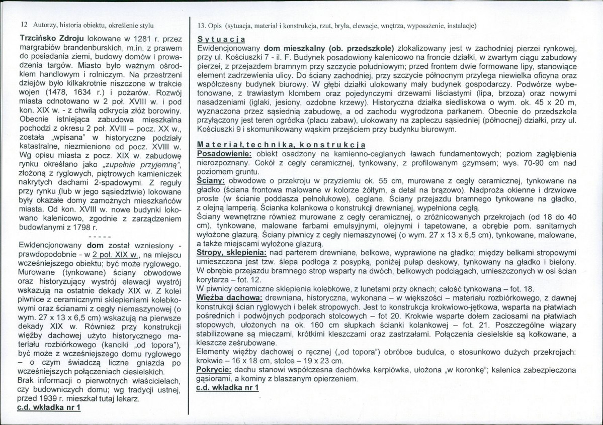KB - Karta biała, skan nr 2
