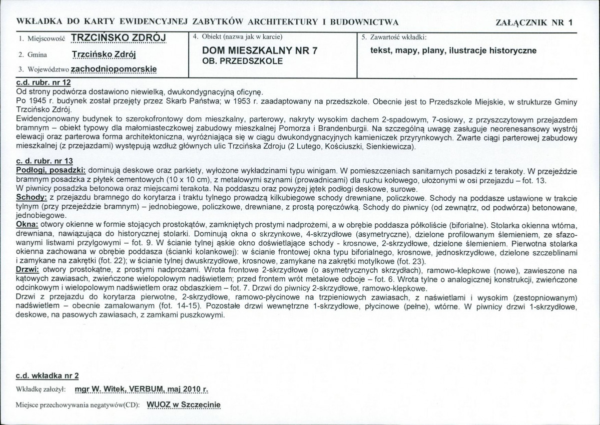 KB - Karta biała, skan nr 5