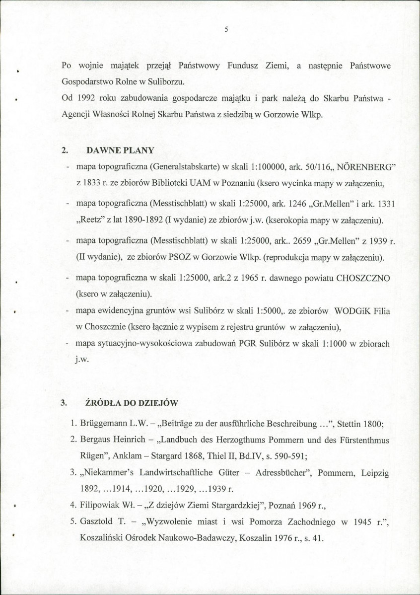 Ewidencja parkowa, skan nr 8