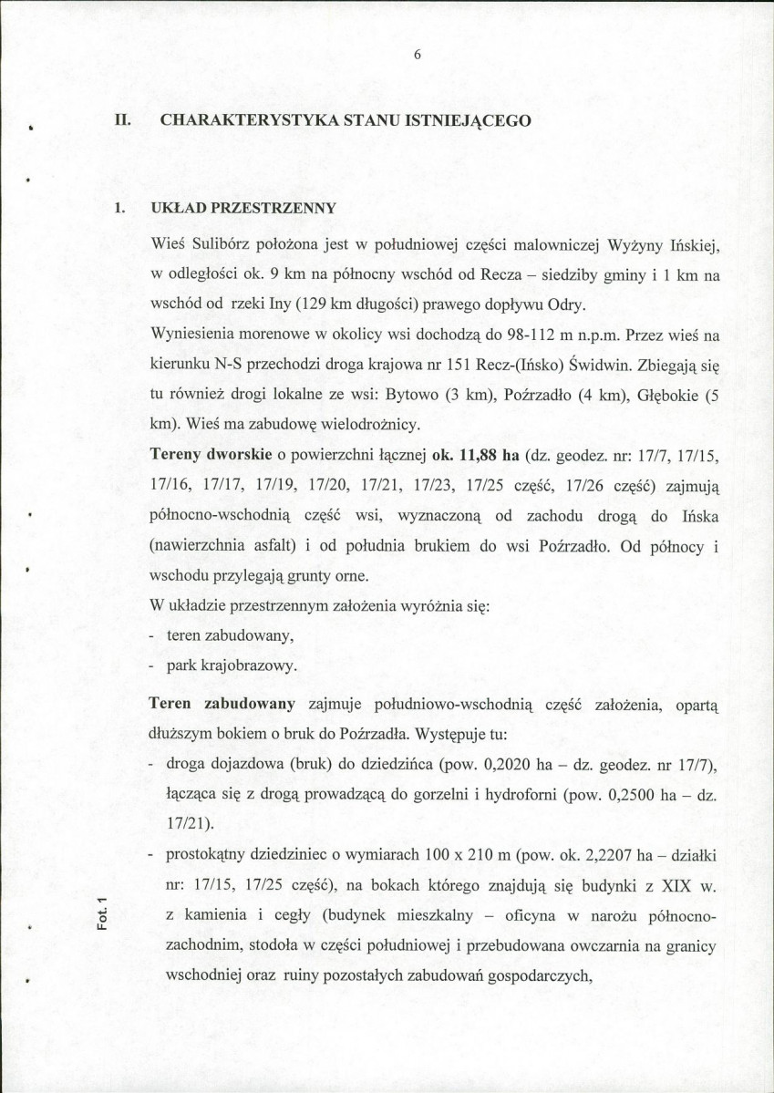 Ewidencja parkowa, skan nr 9