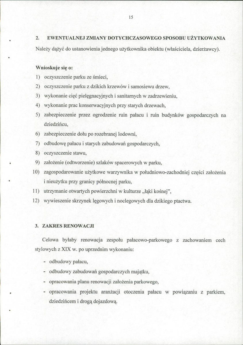 Ewidencja parkowa, skan nr 18