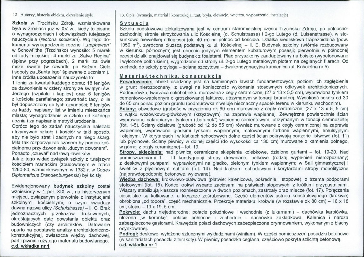 KB - Karta biała, skan nr 2