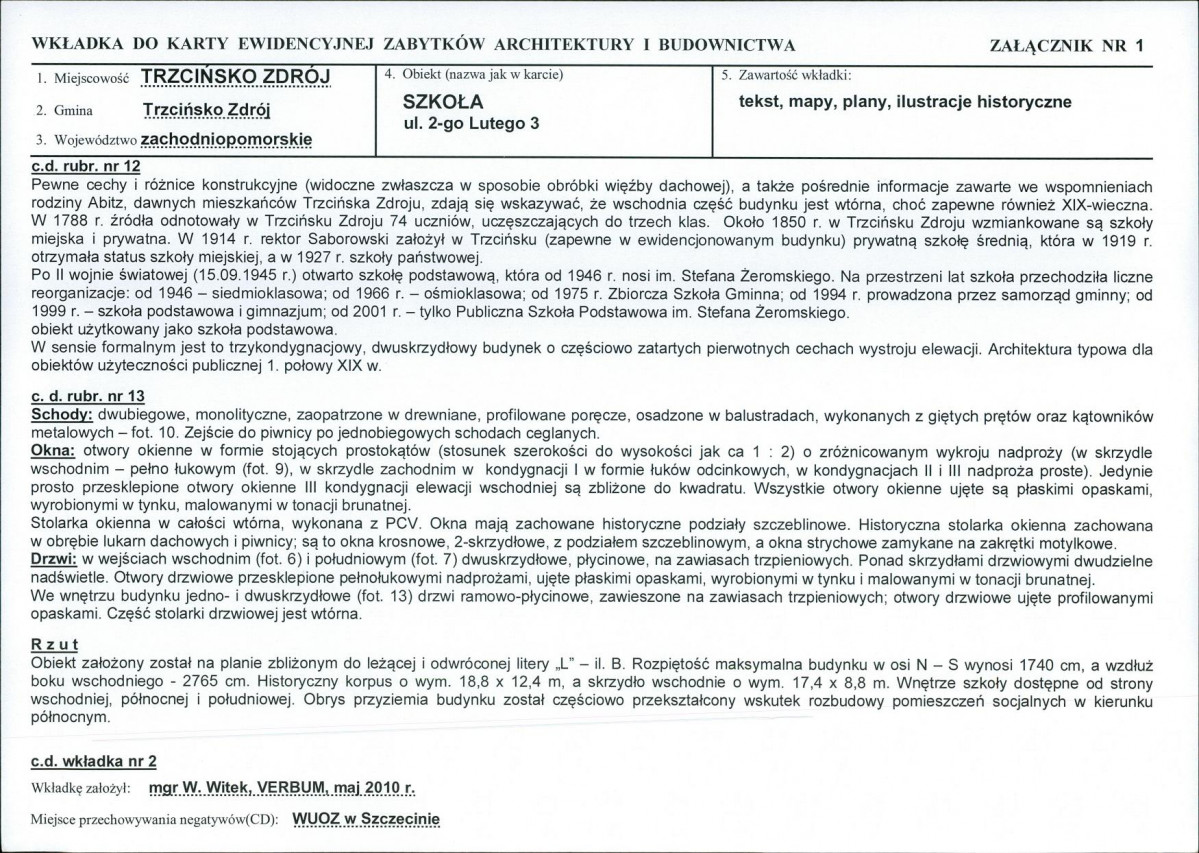 KB - Karta biała, skan nr 5