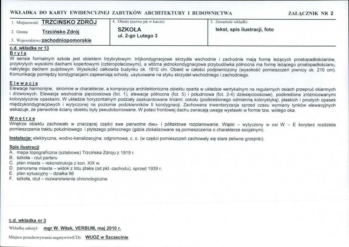 KB - Karta biała, skan nr 7
