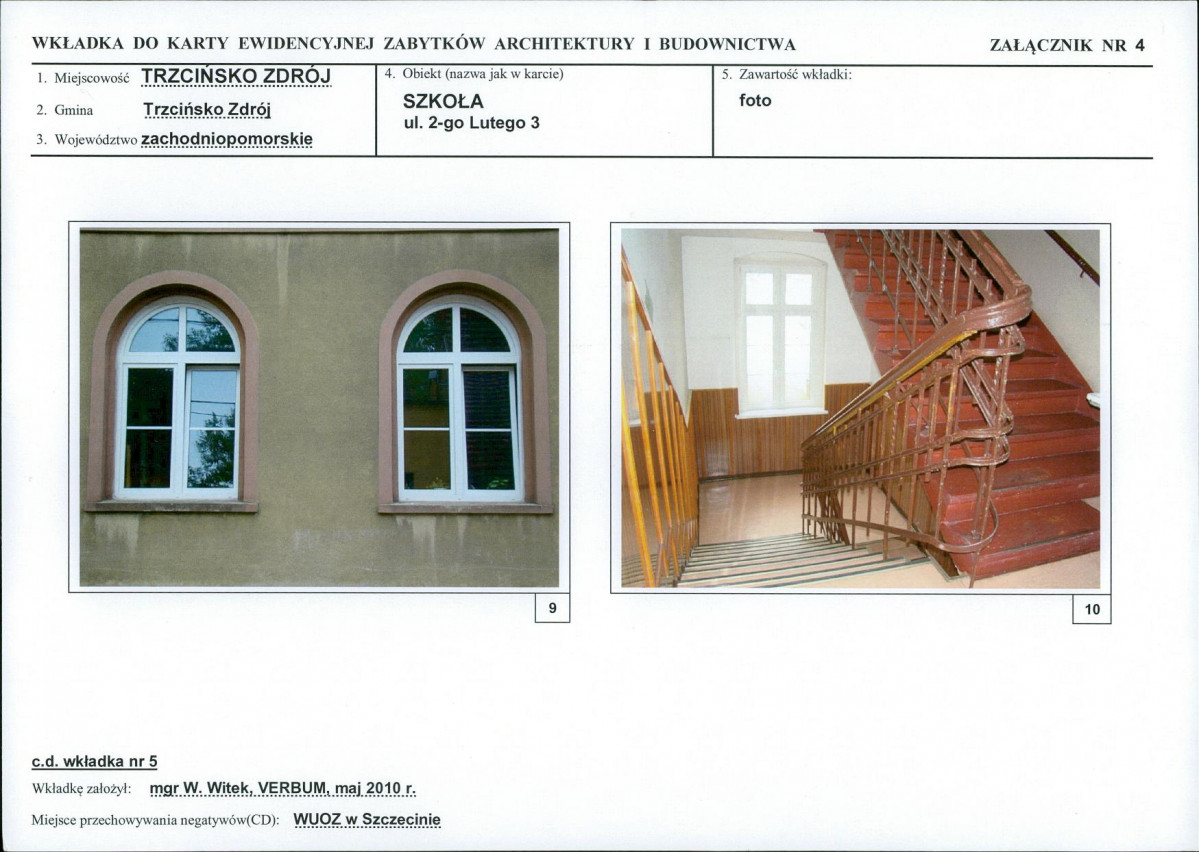 KB - Karta biała, skan nr 11