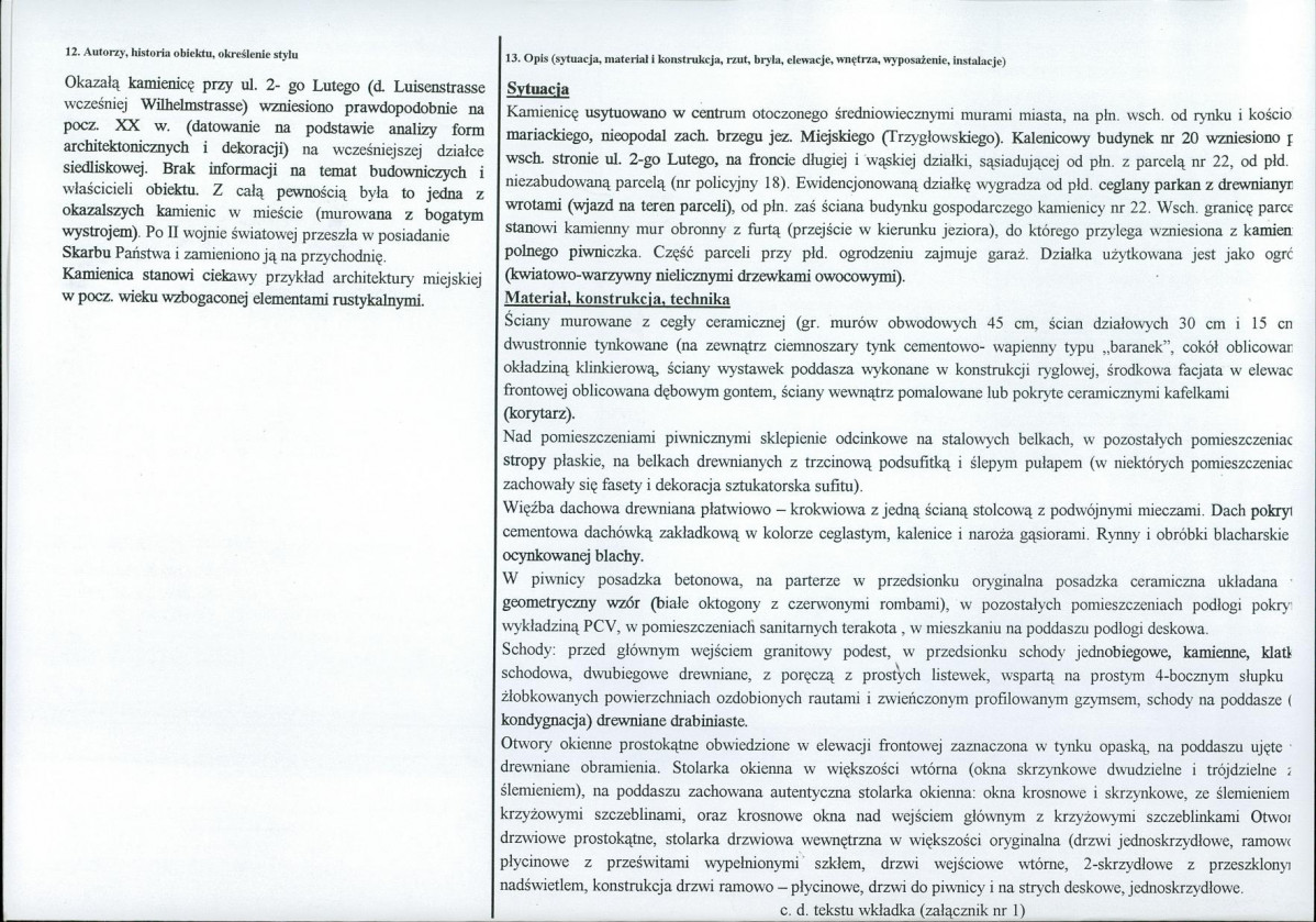 Karta biała, skan nr 2