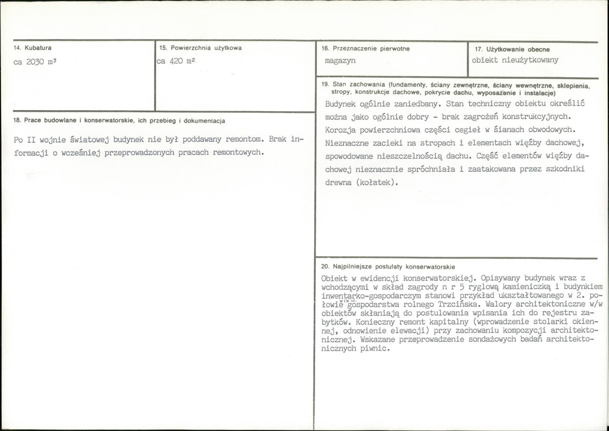 KB - Karta biała, skan nr 3