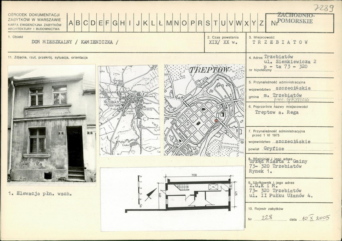 Karta biała, skan nr 1