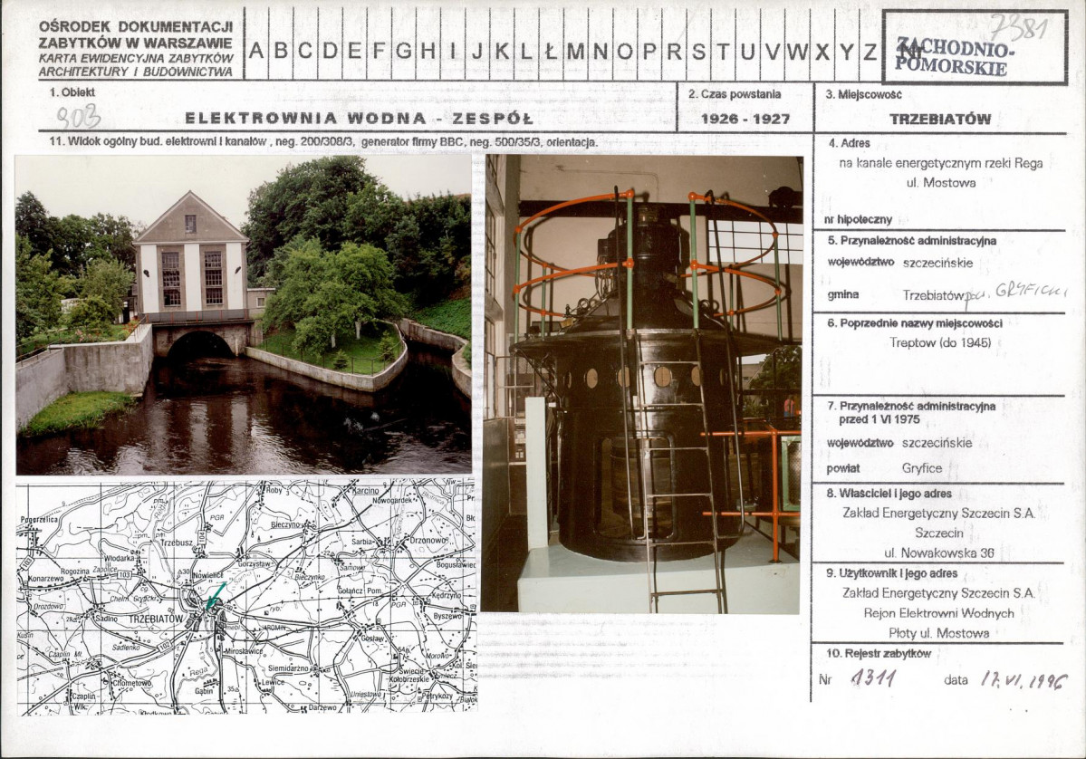 Karta biała, skan nr 1