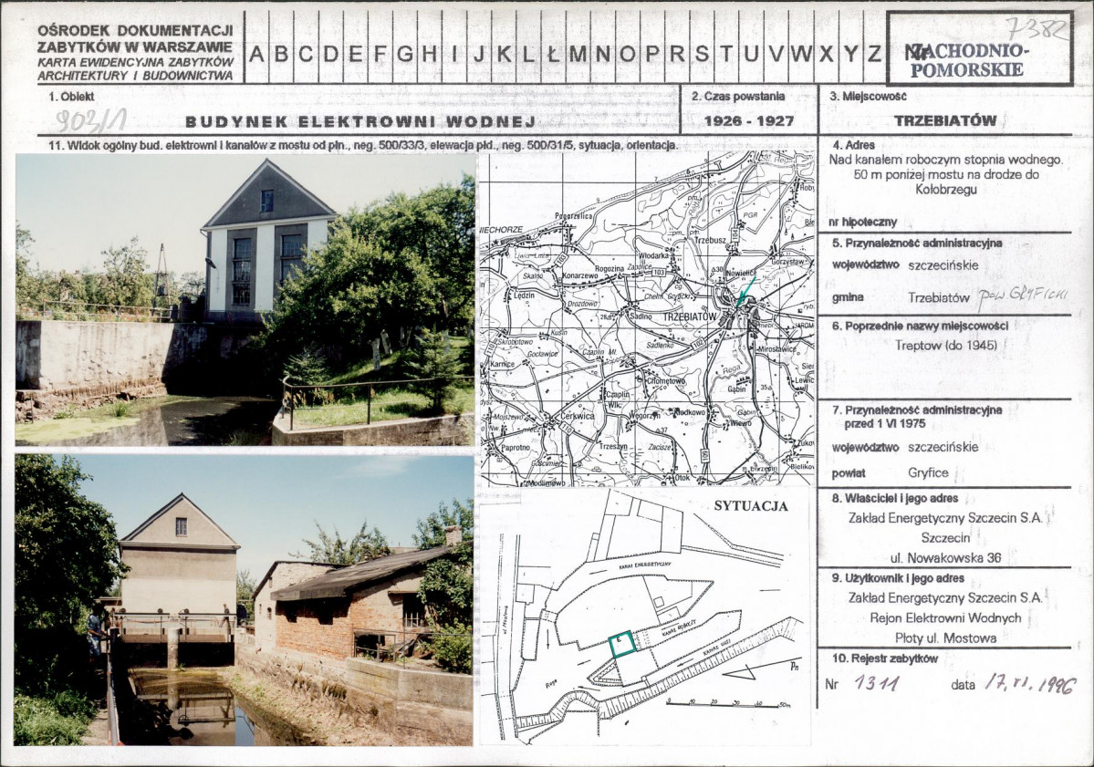 Karta biała, skan nr 1