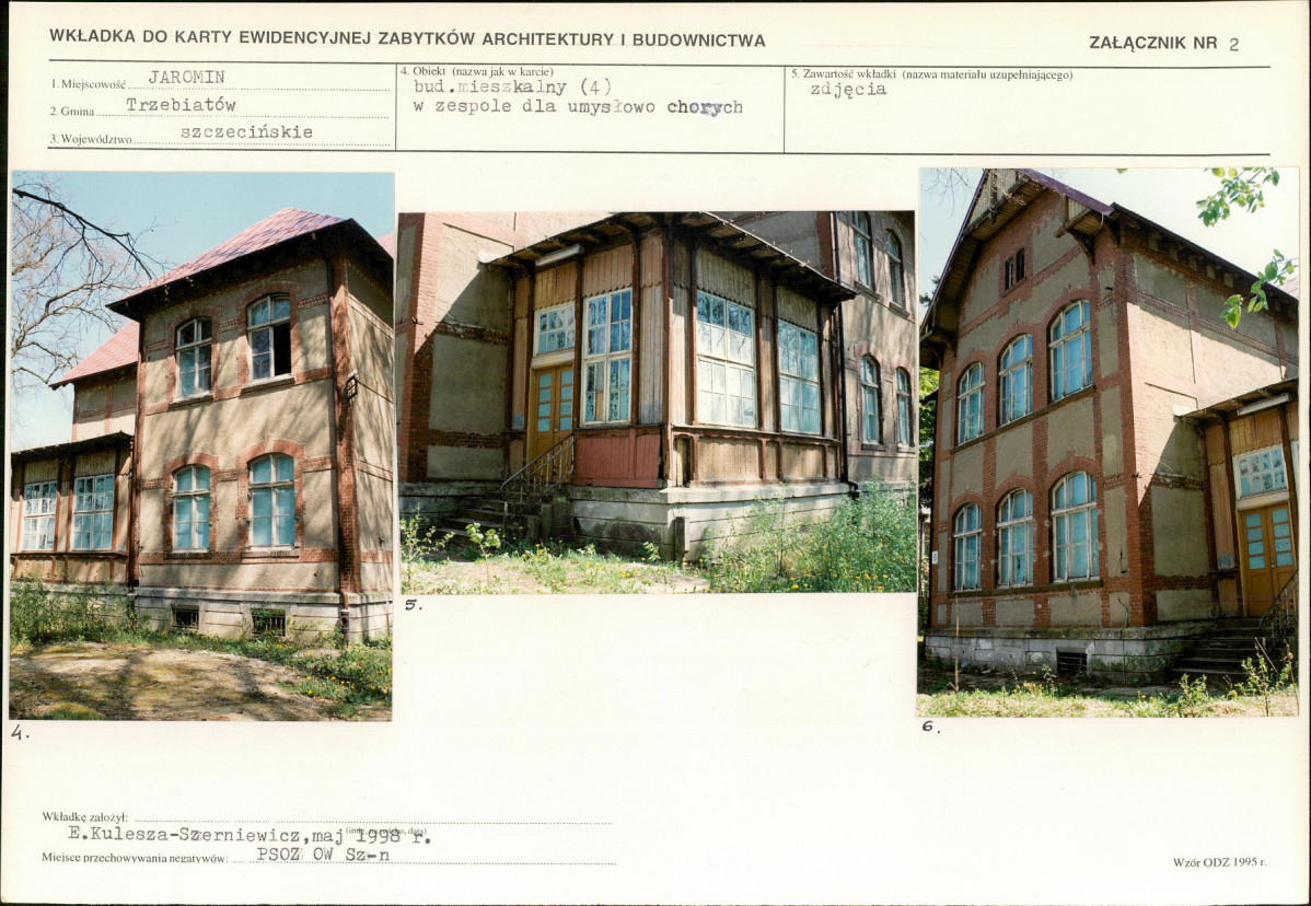 Karta biała, skan nr 7