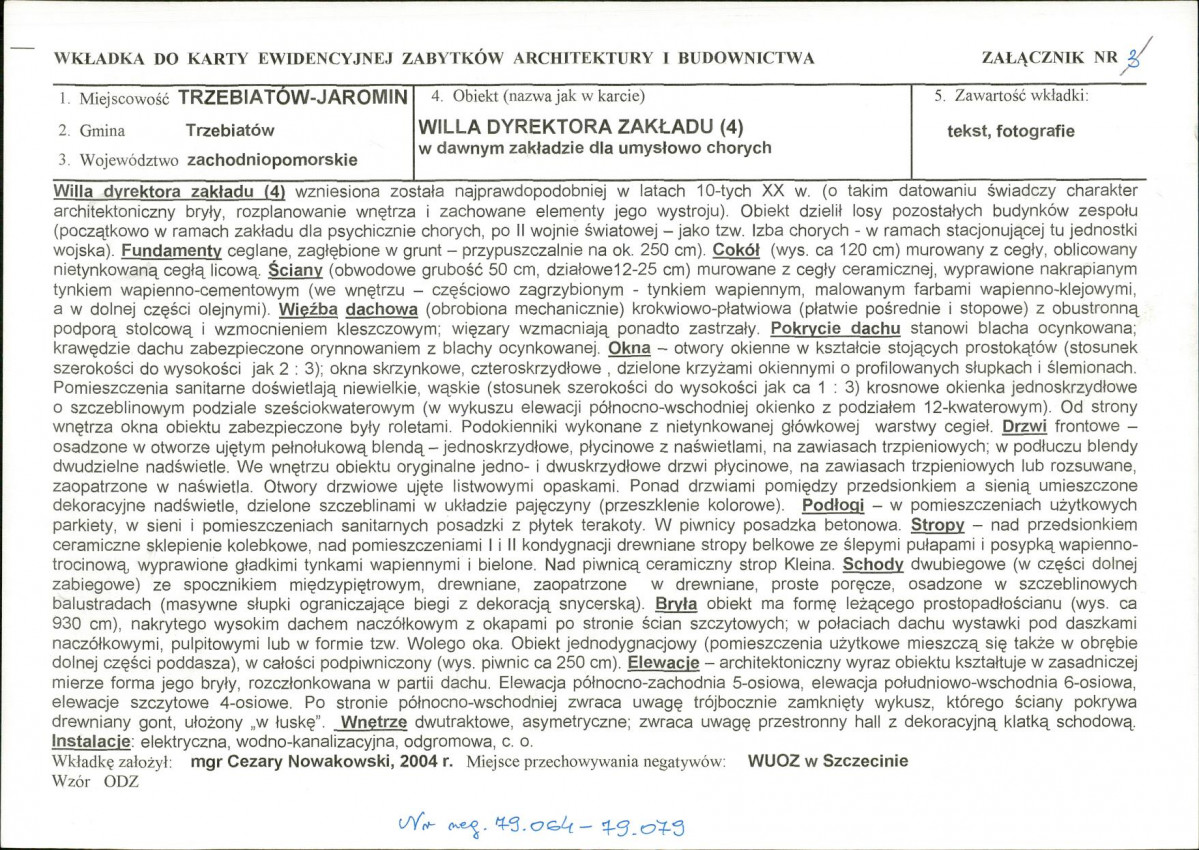 Karta biała, skan nr 9