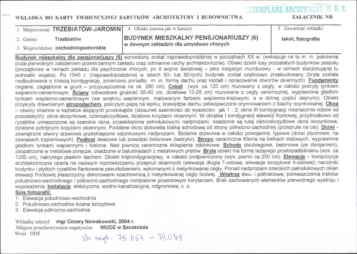 Karta biała, skan nr 13