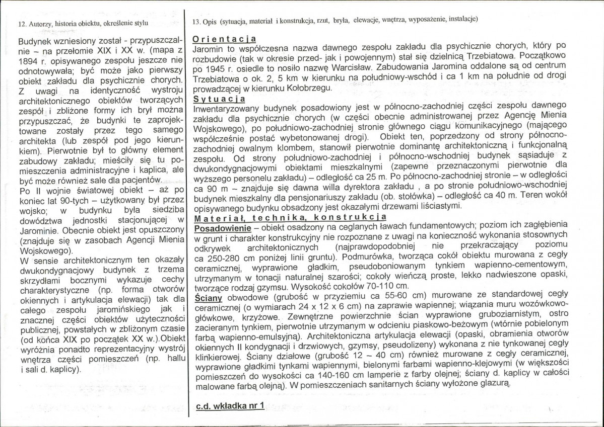 Karta biała, skan nr 2