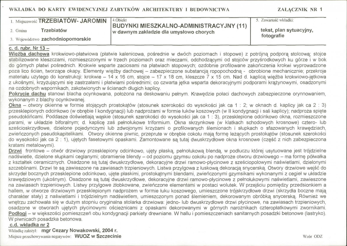 Karta biała, skan nr 5