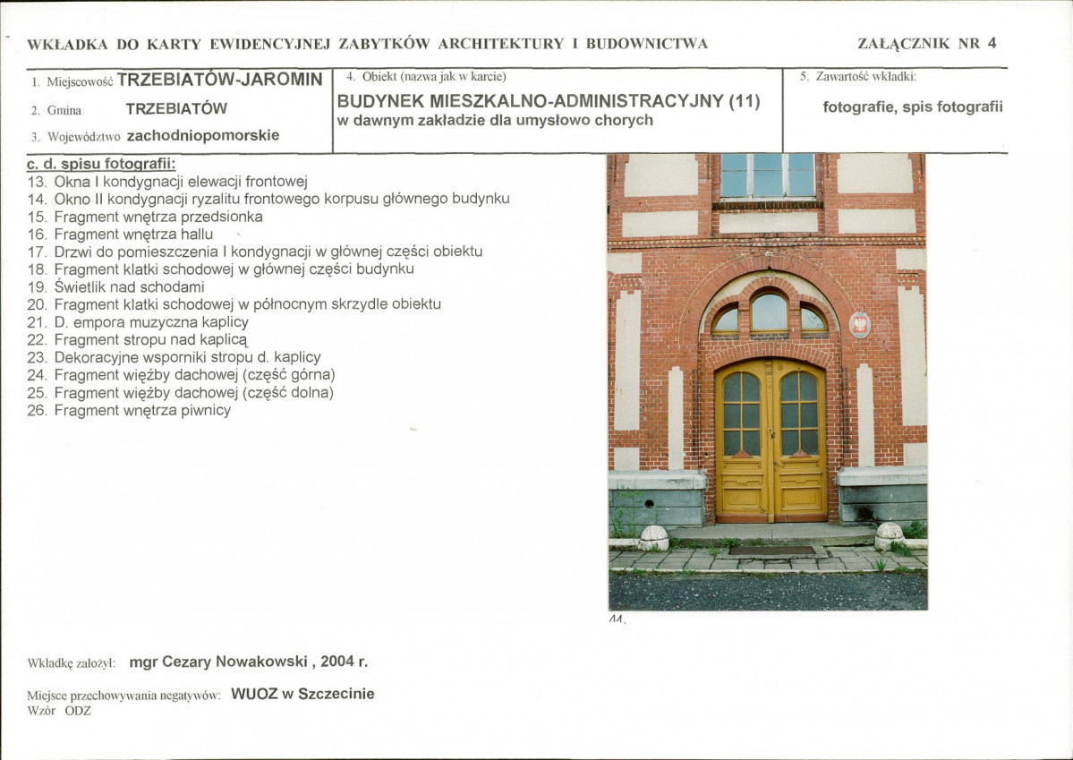 Karta biała, skan nr 11