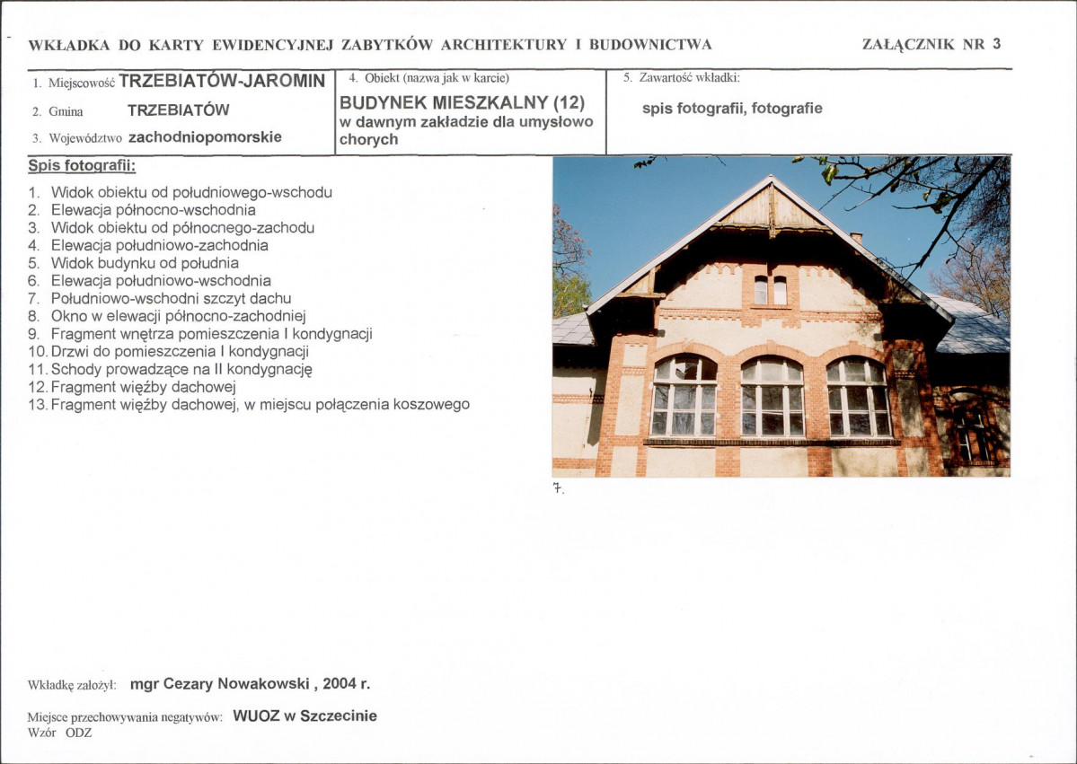 Karta biała, skan nr 9