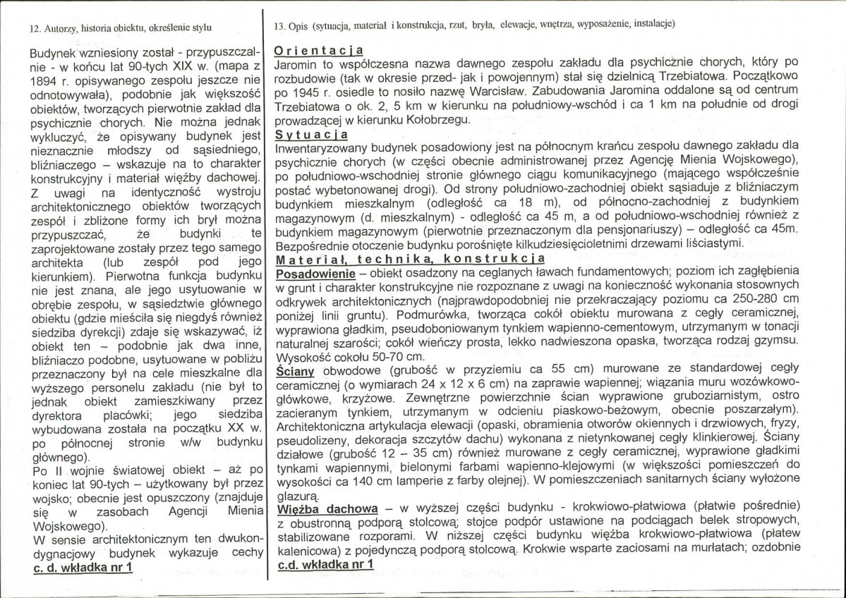 Karta biała, skan nr 2