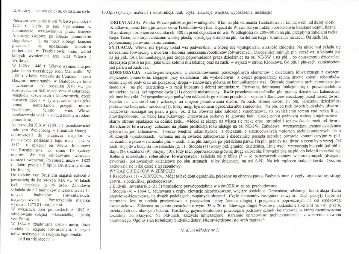 Karta biała, skan nr 2