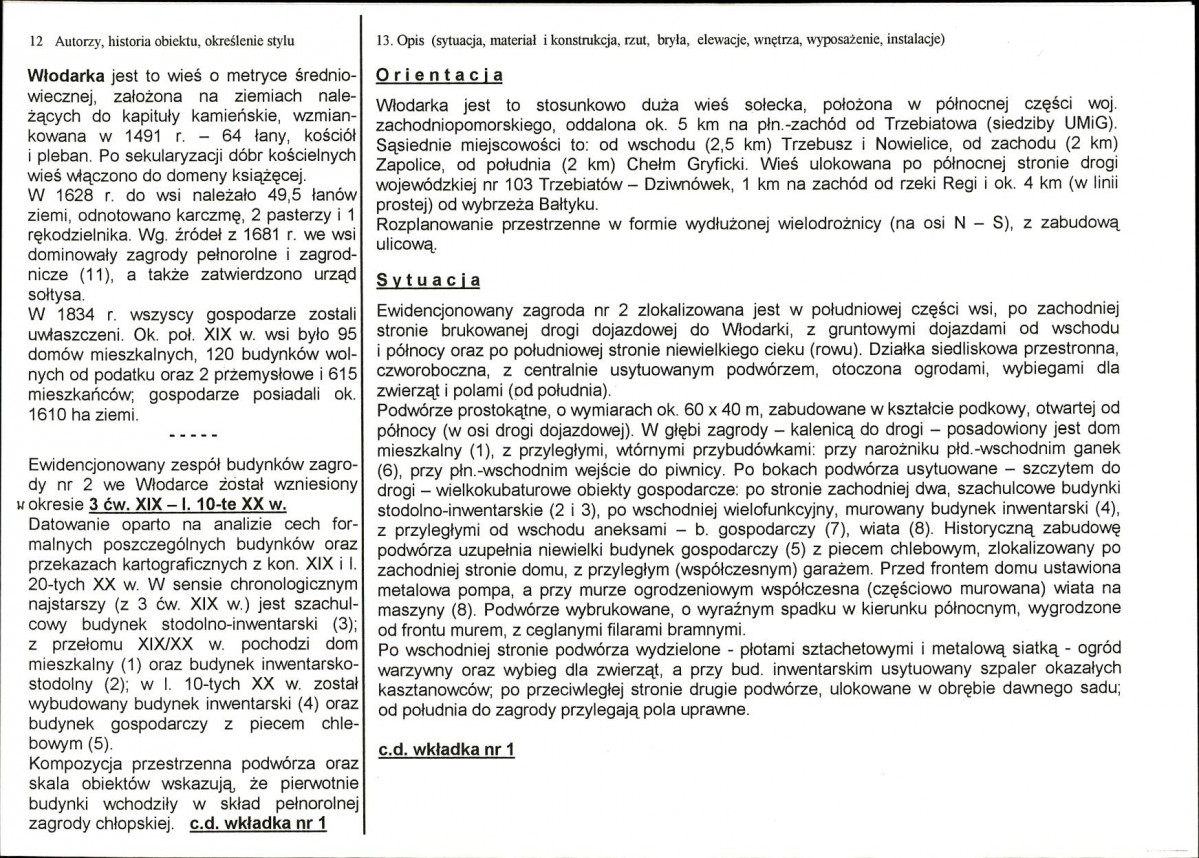 KB - Karta biała, skan nr 2